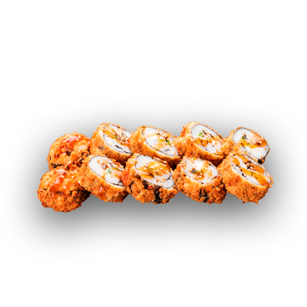 Ролл Динамит Темпура