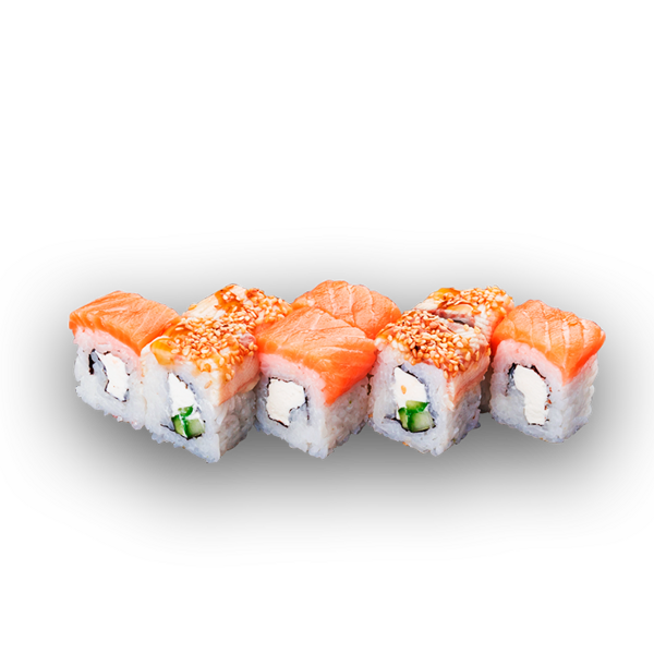 Ролл Дабл Филадельфия