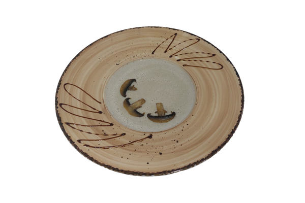 Крем Суп из шампиньонов