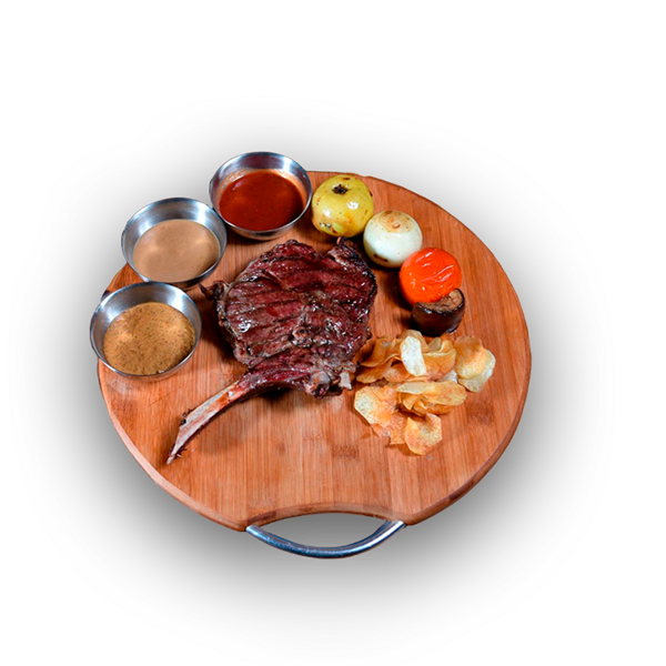 Ковбой Стейк