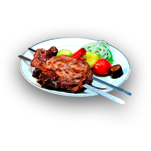 Говяжья корейка