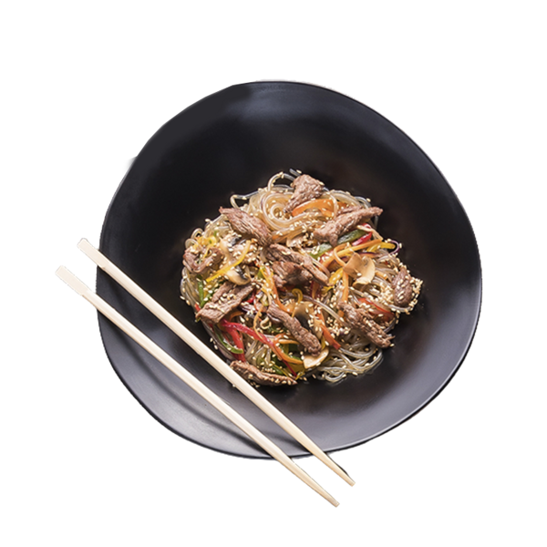 Бифу Харусаме