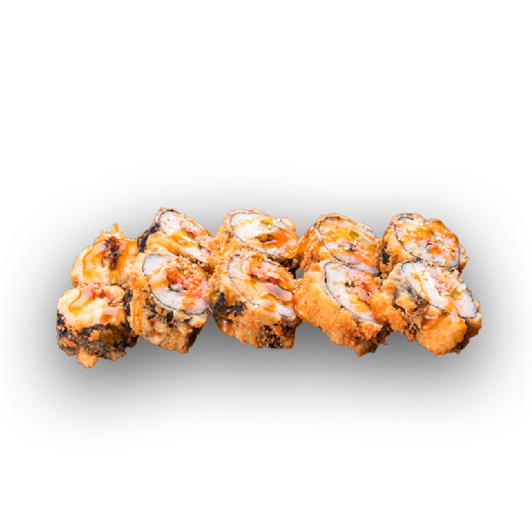 Ролл Америка Темпура