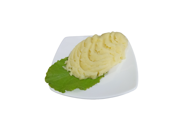 Картофельное пюре
