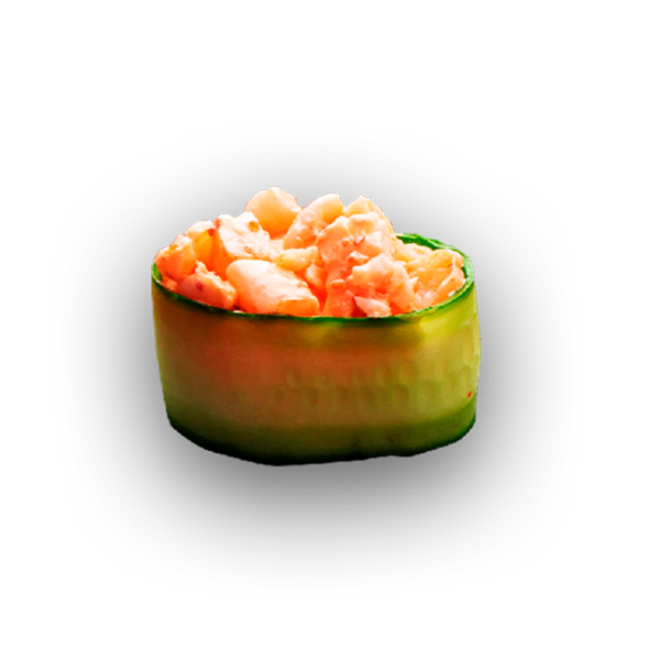 Гункан Каппа Эби