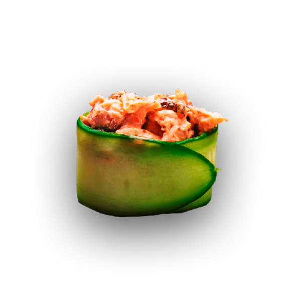 Гункан Каппа Унаги