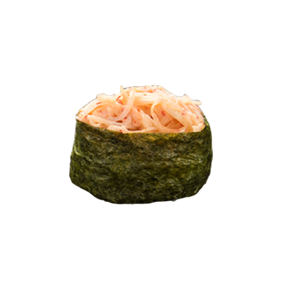 Гункан Спайси Кани