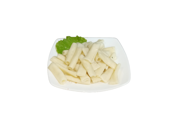 Макароны в сливочном масле