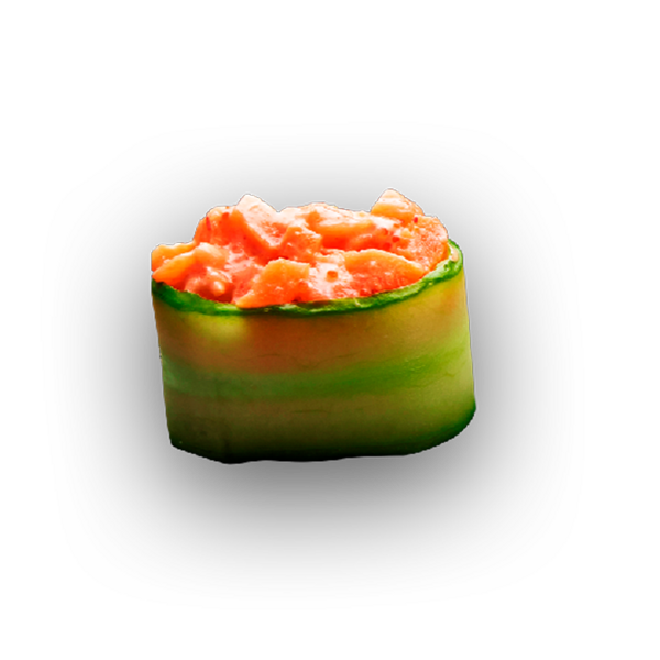 Гункан Каппа Сяке