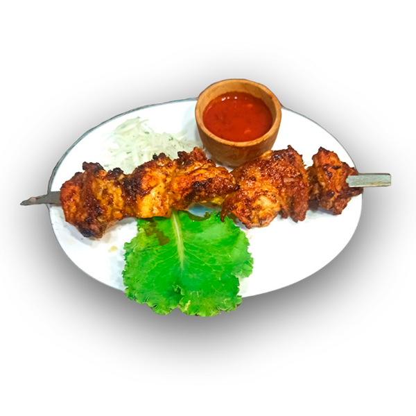 Куриные бедра ш.