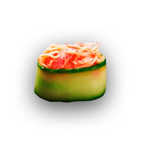 Гункан Каппа Кани