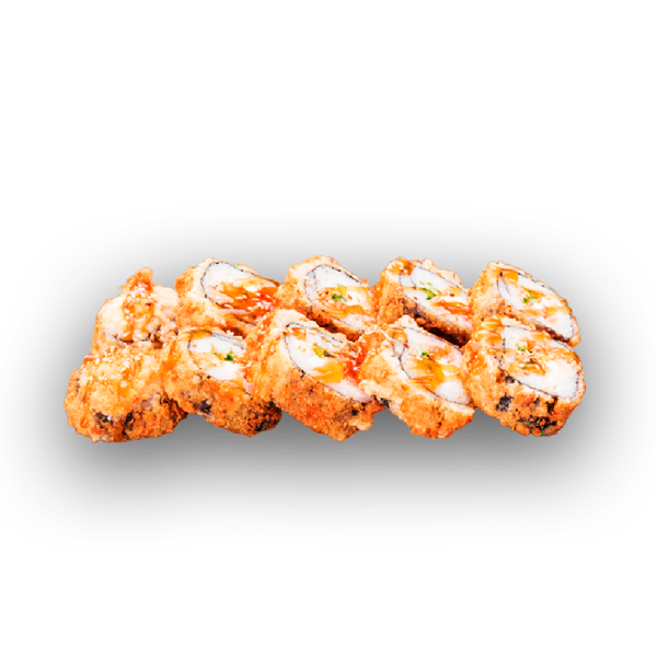 Ролл Балтимор Темпура