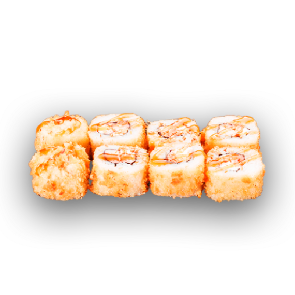 Ролл Гурме Темпура