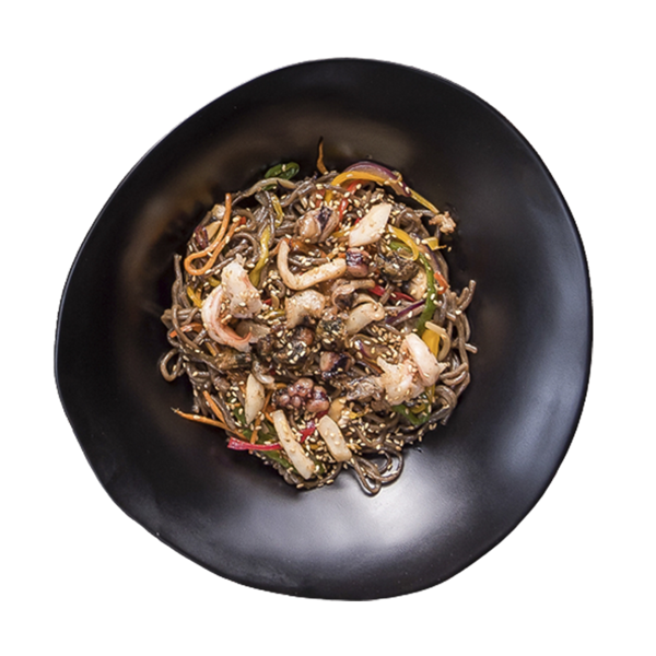 Сифудо Яки Соба