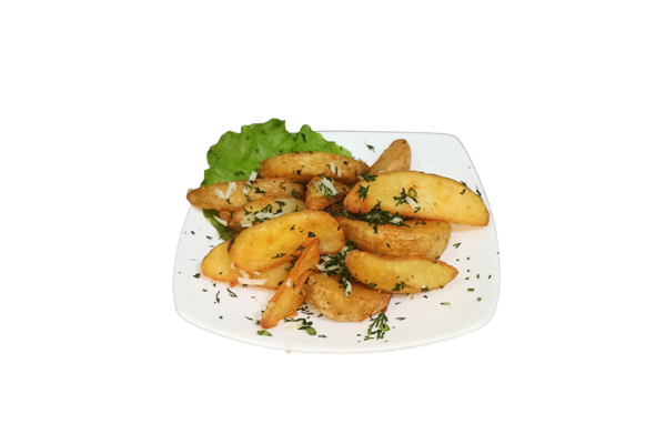 Картофель «Айдахо»