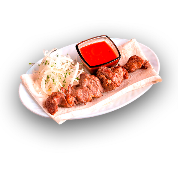 Говяжья вырезка ш.