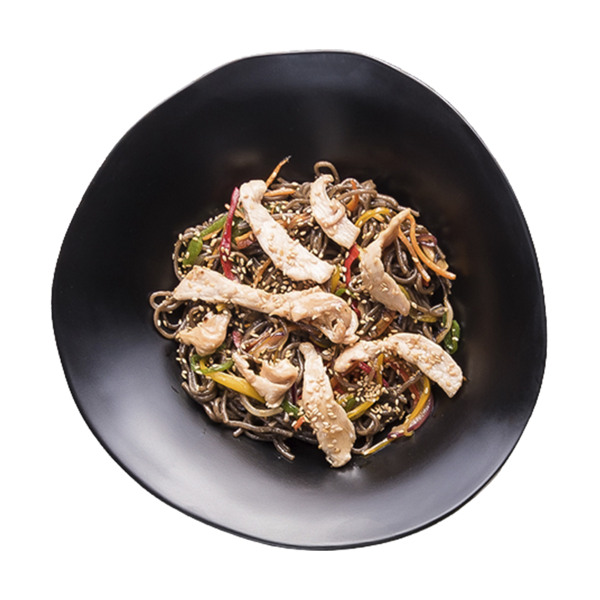 Тори Яки Соба