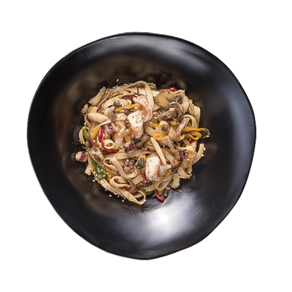 Сифудо Удон