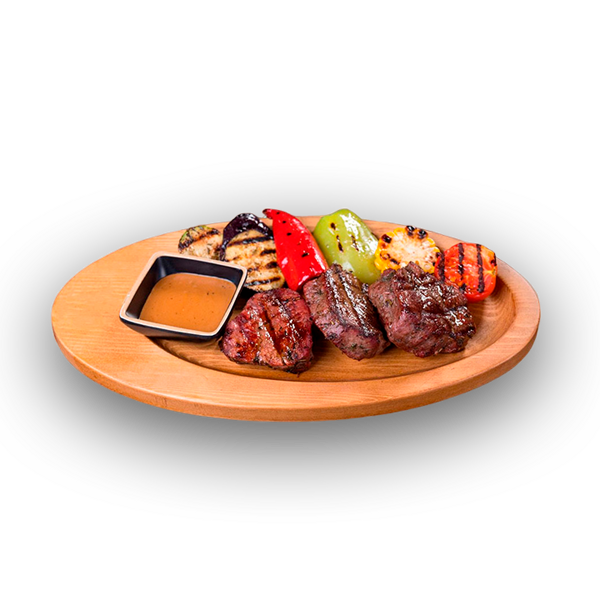 Медальоны Бон Филе